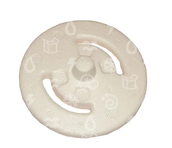 plovák polystyrénový Aquastop, BOSCH / SIEMENS, SGS43E42EU/26